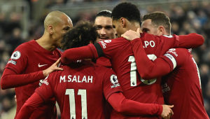 El Liverpool FC no está en venta, dice su dueño John Henry al Boston Sports Journal