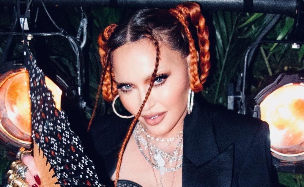 Madonna responde a quienes criticaron su físico en los Grammys; denuncia discriminación
