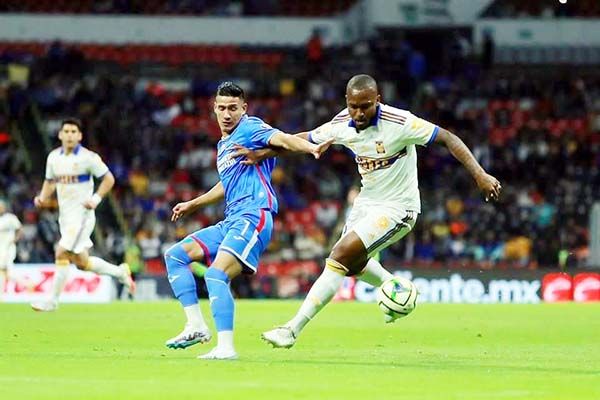 Suma Cruz Azul tercera derrota consecutiva en el Cl2023
