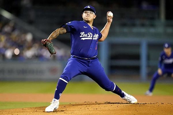 El roster de México para el Clásico Mundial de Beisbol 2023