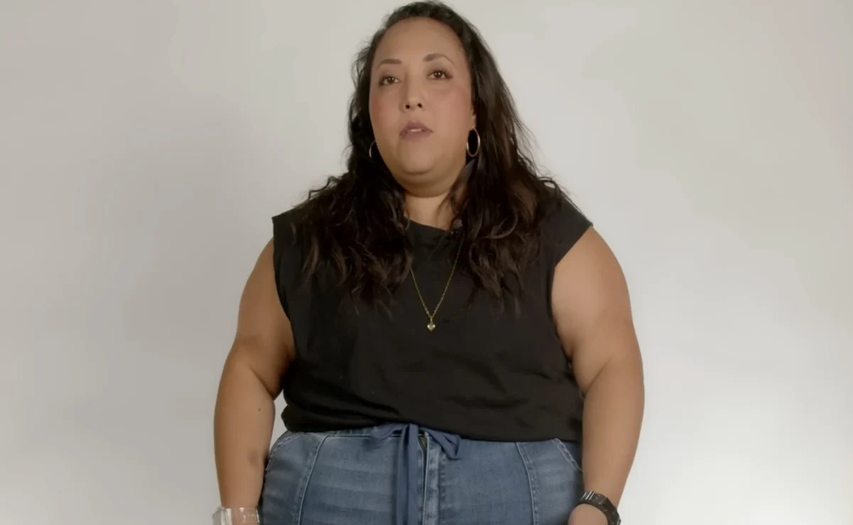 Michelle Rodríguez responde a quienes la criticaron tras protagonizar la portada de una revista: «la gordofobia existe»