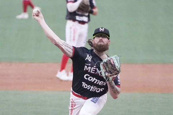 Muere Matt Pobereyko, pítcher de Liga Mexicana