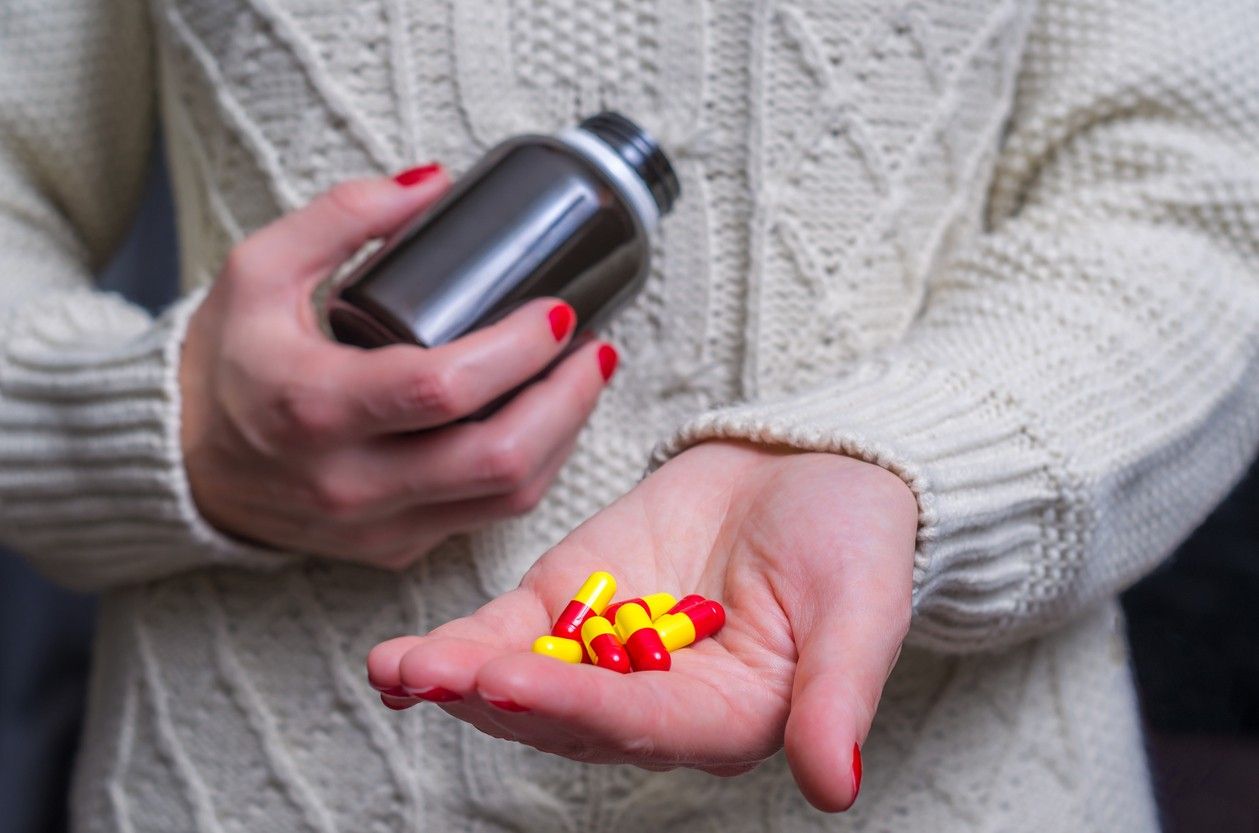 ¿Tomas omeprazol para la gastritis? Estos son los efectos secundarios