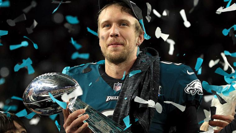 ¿Cuántos títulos ganaron los Philadelphia Eagles? Todas sus victorias en el Super Bowl de la NFL