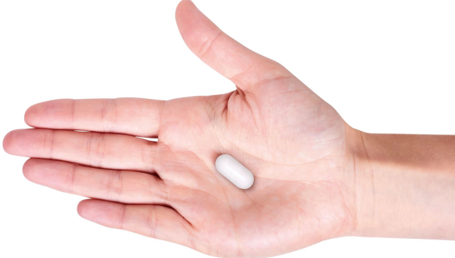 Aliviar el estreñimiento crónico sin medicamentos es posible gracias a una nueva píldora vibradora
