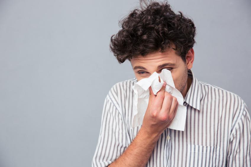 ¿Te pueden amputar alguna extremidad si solo tienes gripe? Esto dicen expertos