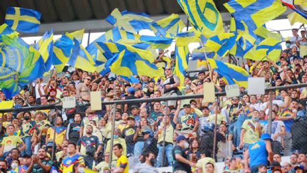 Sancionan a porras de América y Rayados con no asistir a partidos de local de la jornada 10