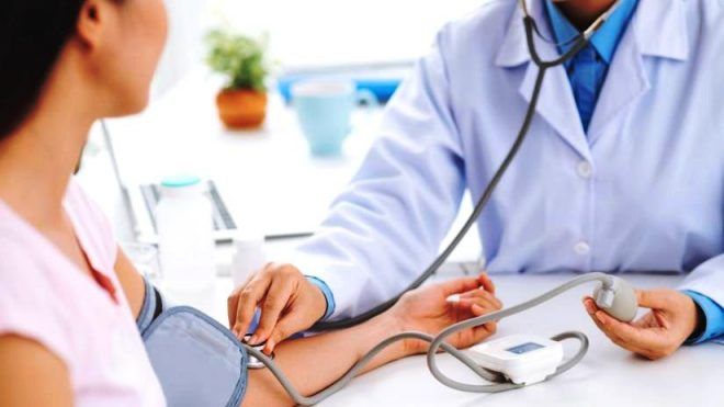Cuidado con esta ‘asesina silenciosa’: ¿Qué es la hipertensión arterial y qué la causa?