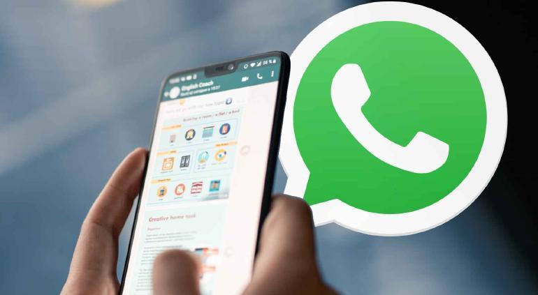 Inminente, Whats prepara eliminación de las capturas de pantalla