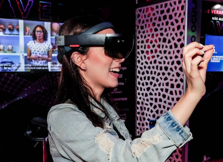 Metaverso e inteligencia artificial, ¿qué tanto dependerá el mundo de estas tecnologías?