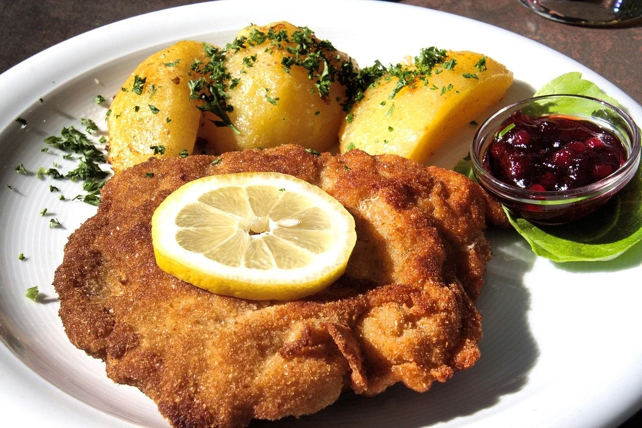 ¿Cómo empanizar milanesas sin huevo?