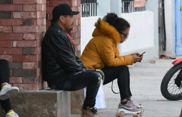Coahuila sancionará el «stalkeo» en redes sociales.