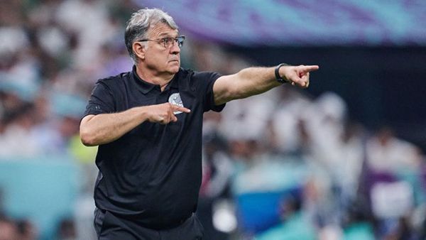 TATA MARTINO CERCA DE VOLVER A MÉXICO; APUNTA A SER ENTRENADOR DE TIGRES EN LA LIGA MX