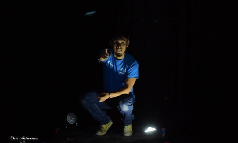 Coahuila presente en el 15º gran maratón de teatro para niñas, niños y jóvenes