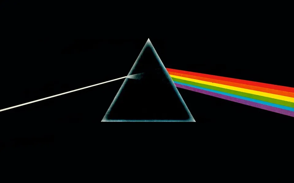 Pink Floyd: ‘The Dark Side of the Moon’ celebra 50 años de existencia