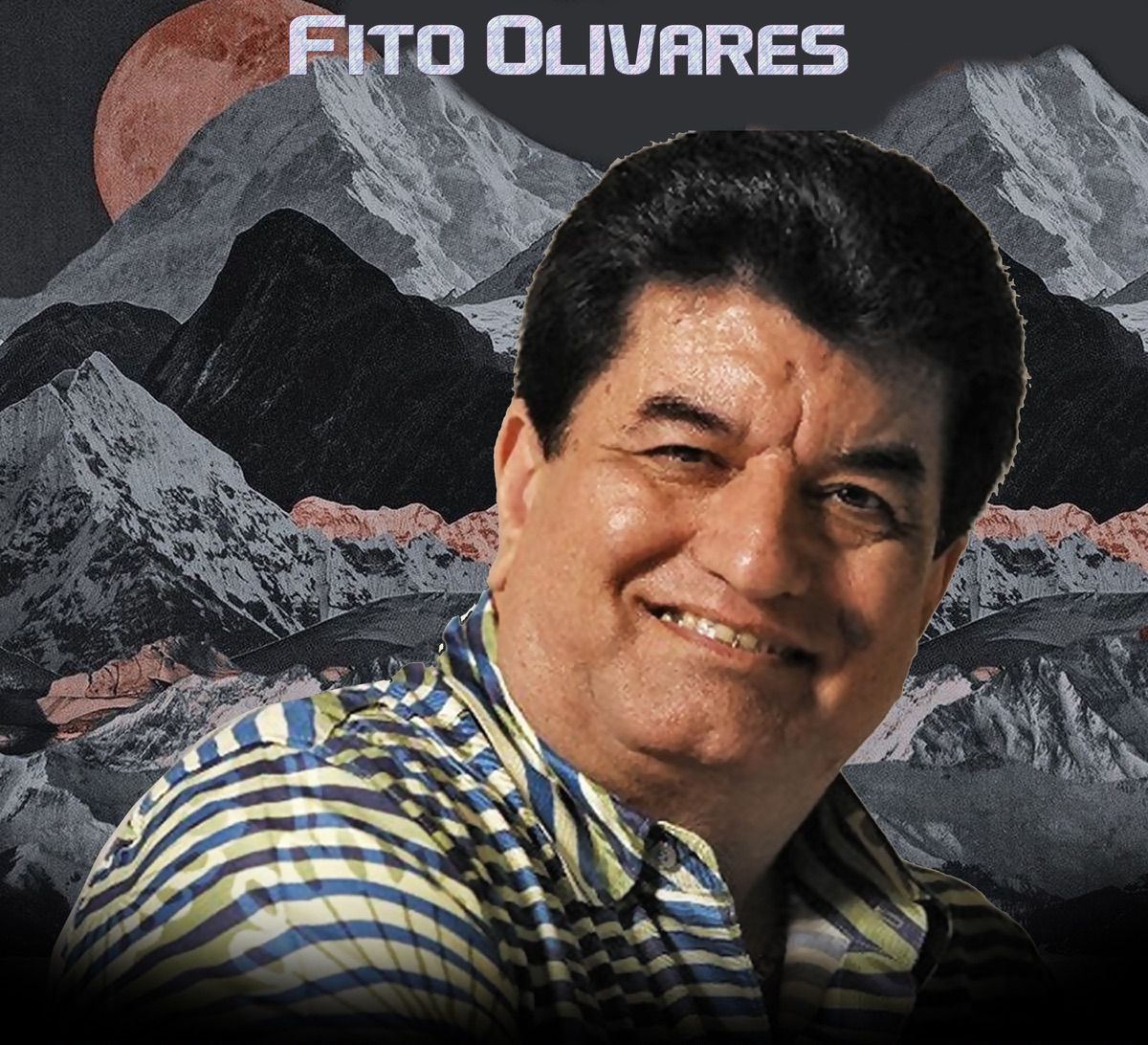 Muere Fito Olivares, cantante de ‘Juana la cubana’, a los 75 años