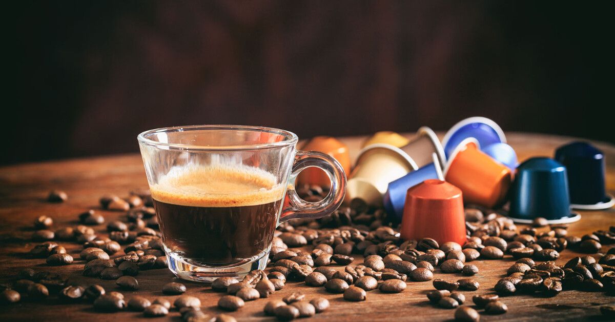 ¿Hacen daño las cápsulas de café? Estos son los efectos negativos que podrían provocar