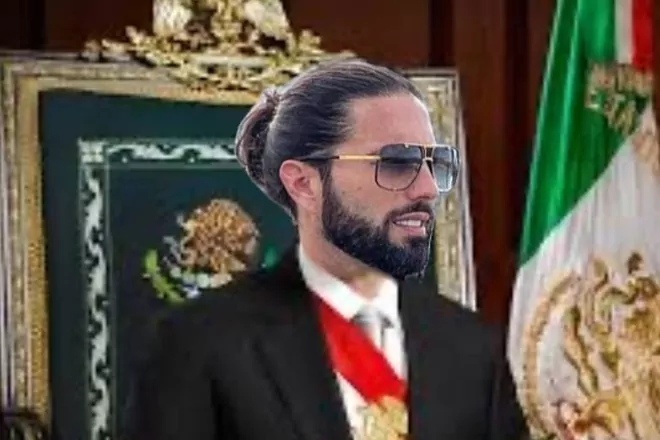 Poncho de Nigris se alza el cuello por Tesla: «Nuevo León es el Estados Unidos mexicano»