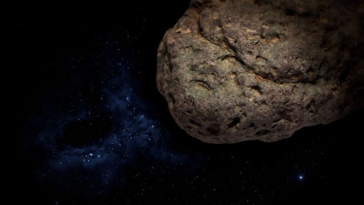 ¿El fin del mundo está cerca? NASA detecta asteroide que podría chocar en 2046