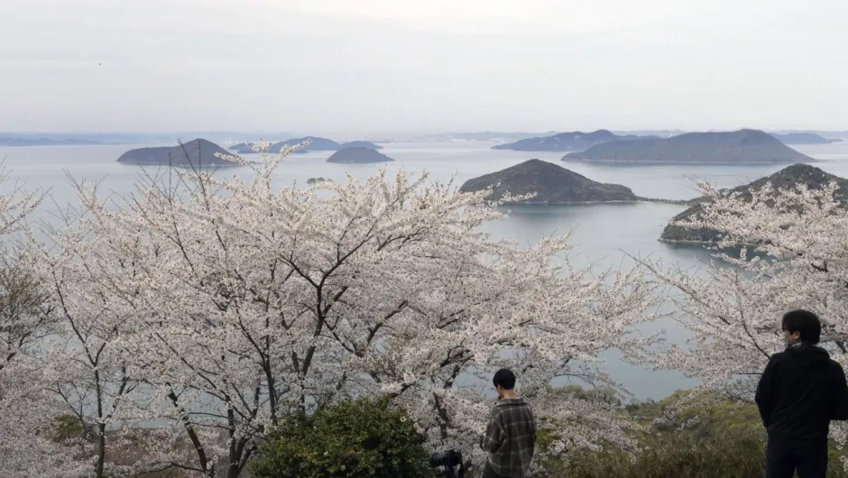 Japón acaba de encontrar 7.000 islas que no sabía que tenía