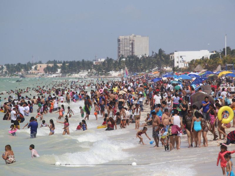 ¿Cuándo son las vacaciones de Semana Santa 2023?