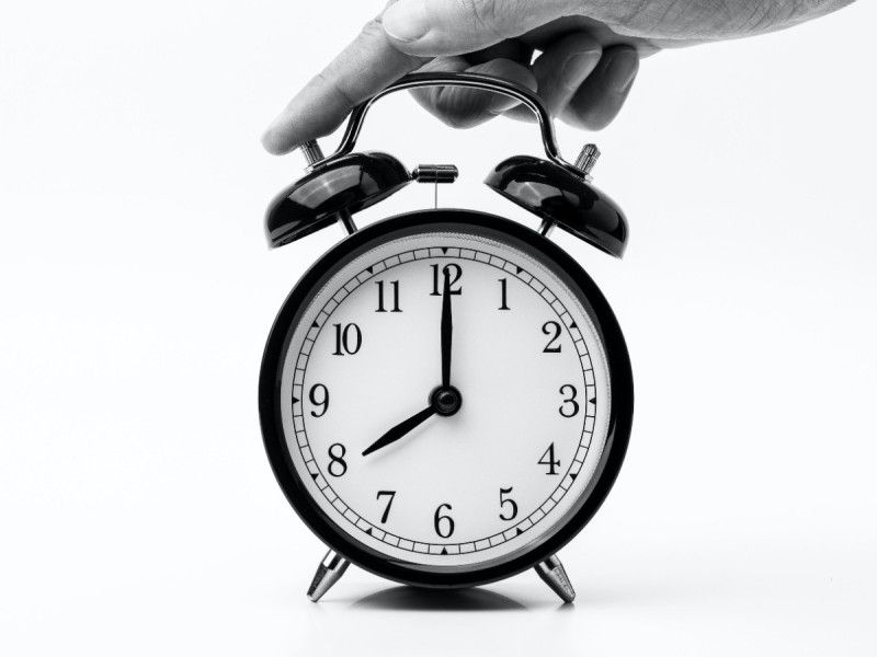 Horario Estacional 2023: ¿Cuándo inicia y en qué estados de México?
