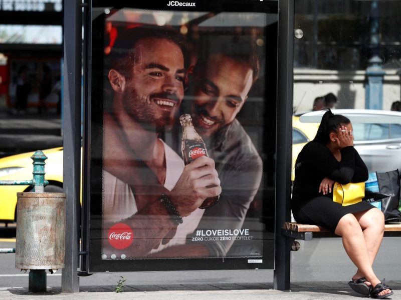 ¿Por qué sabe más rica la Coca Cola en envase de vidrio?