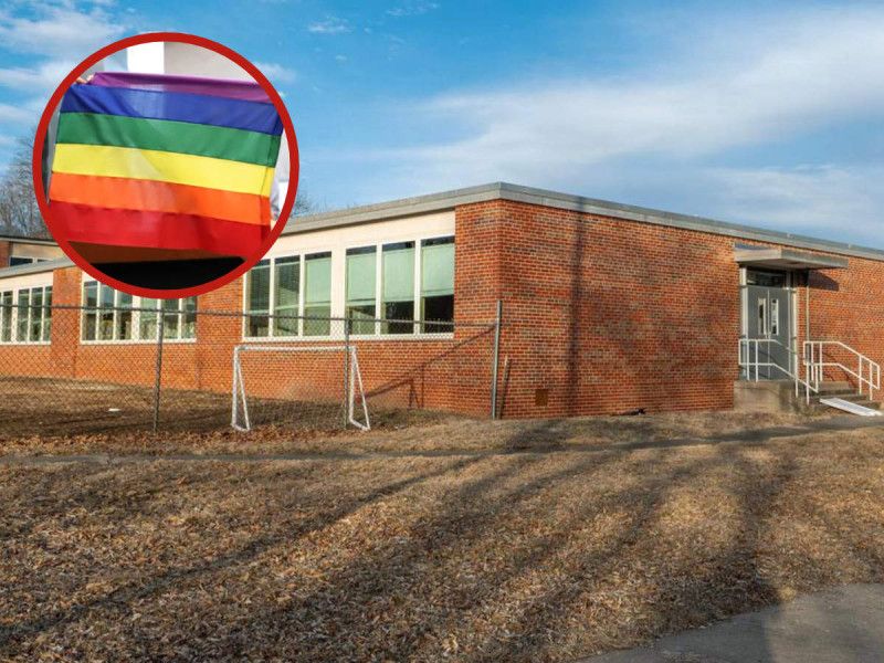 Cierran escuela cristiana tras perder donaciones porque apoyaría a estudiantes LGBT