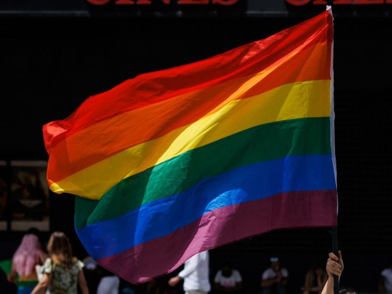 País africano detiene a 24 personas por realizar ‘prácticas homosexuales’