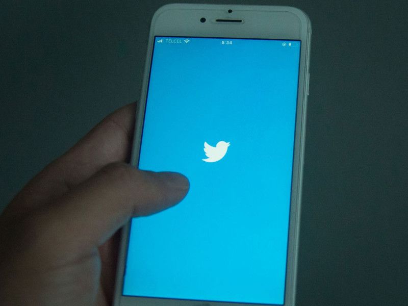 Lunes caótico, usuarios reportan fallas en Twitter