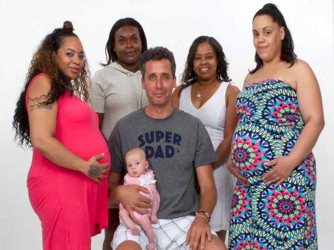 133 hijos, la historia de un inseminador en serie altruista