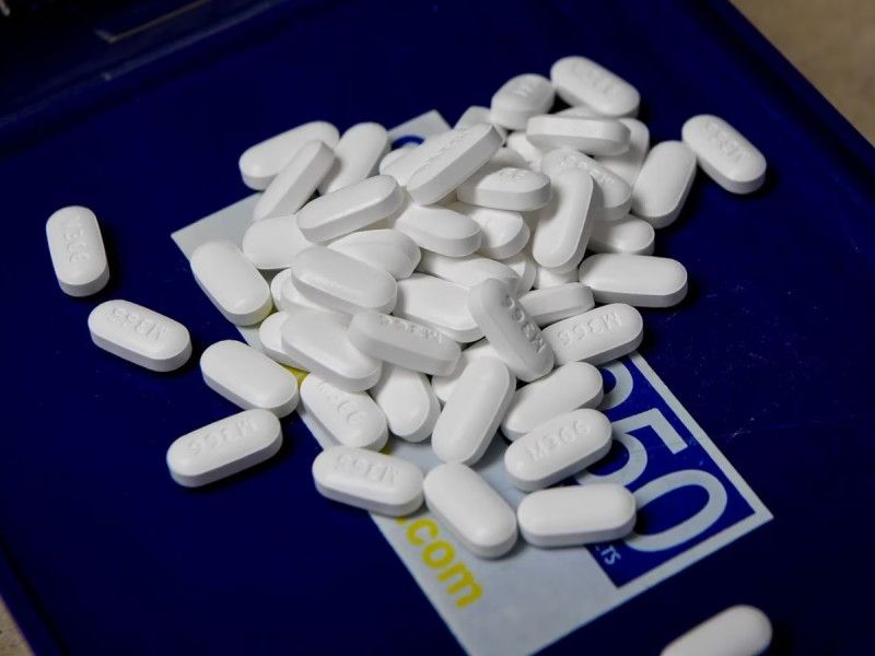 Pastilla experimental logra remisión de leucemia aguda resistente