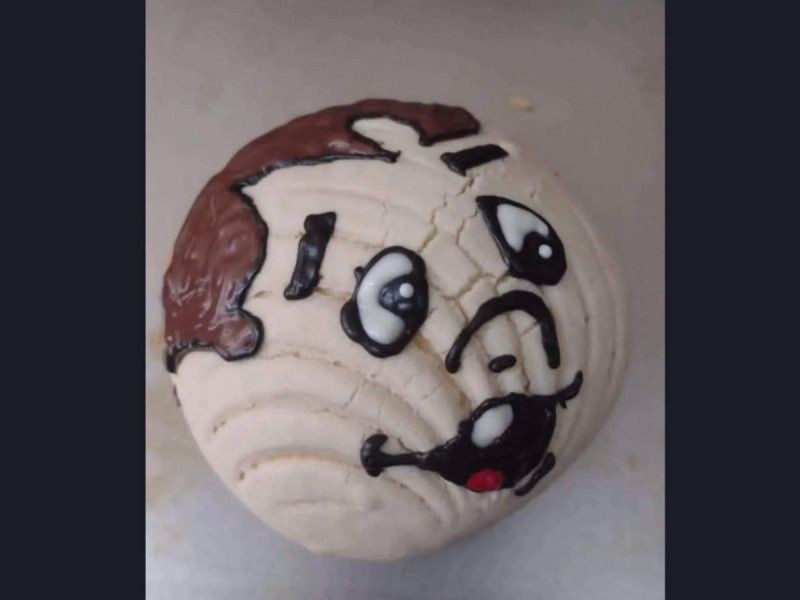 ¿Imagínense desayunando con él todos los días? llegó la Con-chabelo