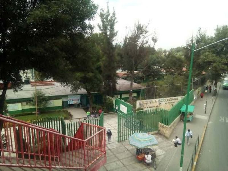 Estudiante de secundaria acaba en el hospital por bullying, tiene severos golpes