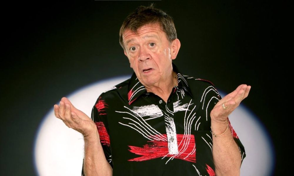 Chabelo: Las enfermedades que padecía el actor