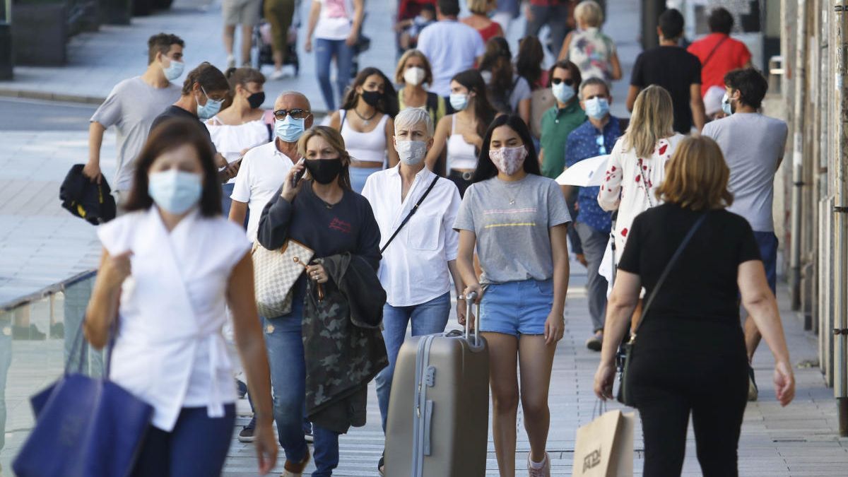 OMS asegura que 2023 puede ser el último año del COVID-19 como pandemia