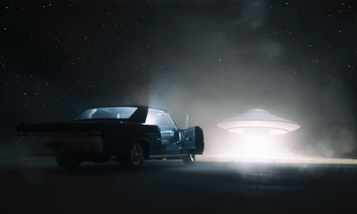 Invasión extraterrestre sería hoy 23 de marzo, según supuesto viajero del tiempo