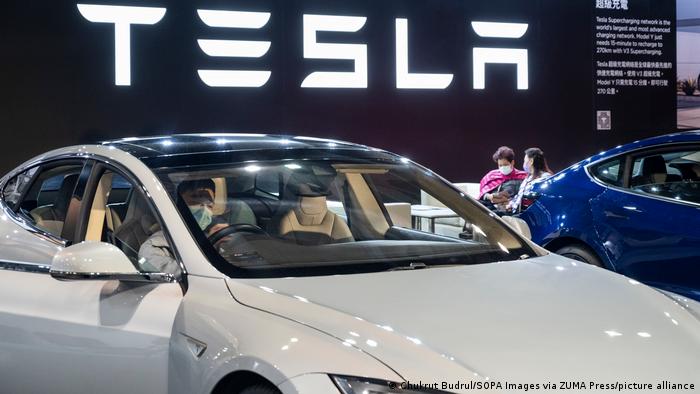 Los empleos que ofrece Tesla en CDMX, Monterrey y Jalisco