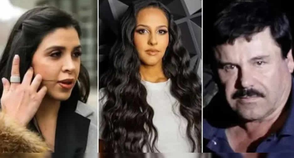 ¿Libres? Este es el futuro de ‘El Chapo’ y Emma Coronel, según la abogada Mariel Colón