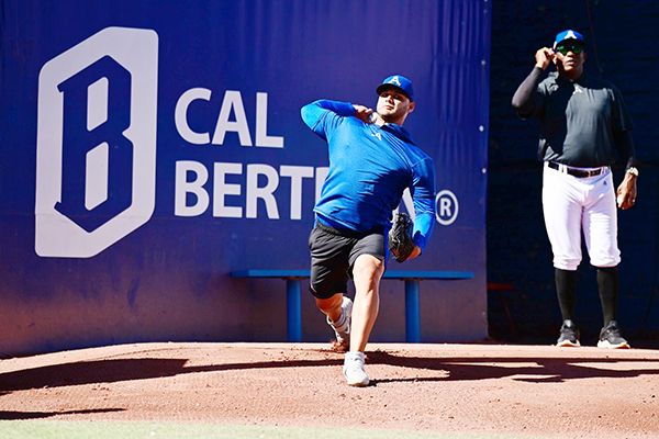 ¡NOVEDADES EN EL ENTRENAMIENTO ACERERO!