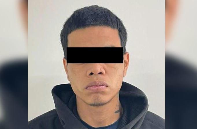 Detienen a hombre por abusar y matar a sobrina de su ex pareja en Monterrey