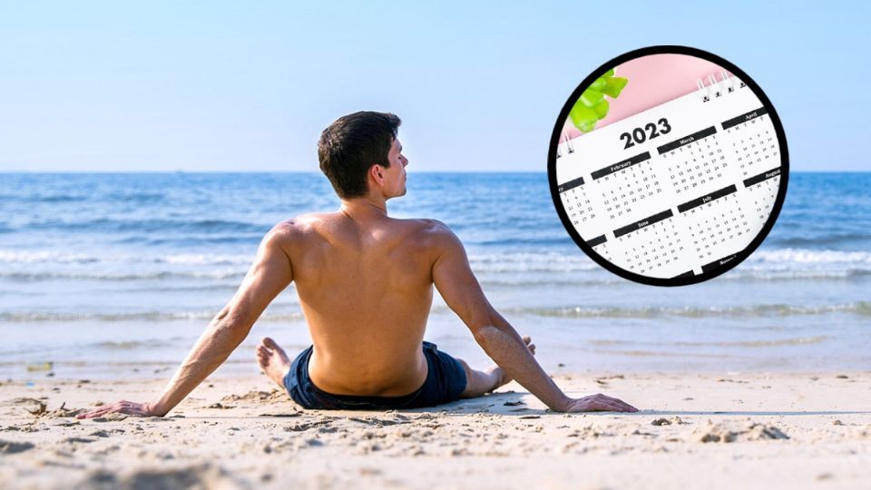 Se ADELANTAN vacaciones de Semana Santa 2023 por esta RAZÓN