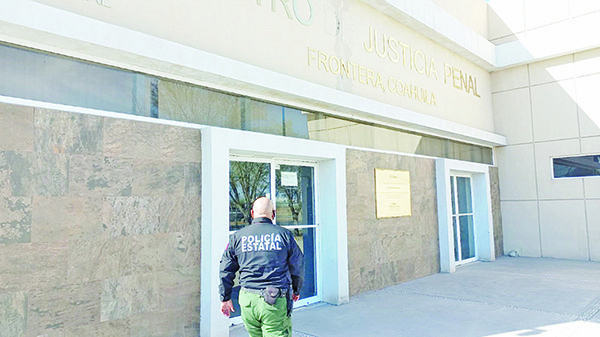 Sentenciarán hoy a 2 coautores de crimen