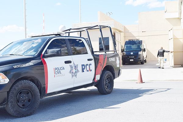 Pide extorsionador oportunidad a Juez