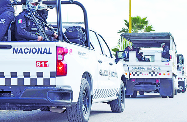 Lo sentencian a 12 años por portar coca y armas