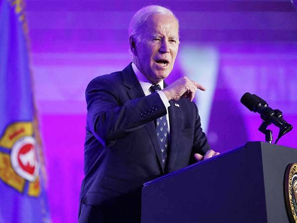 Biden planea aumentar el impuesto Medicare