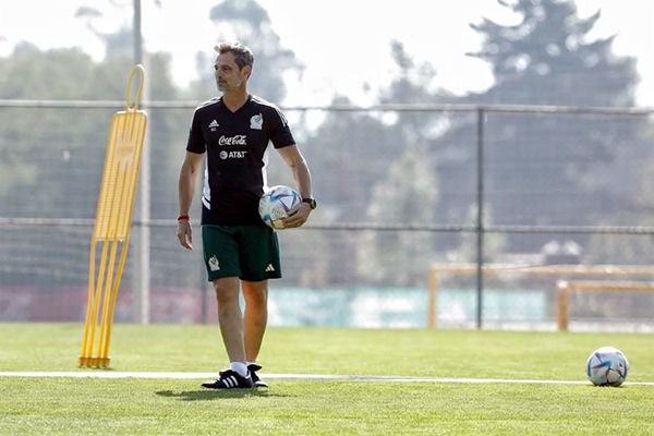 Promete Cocca respetar identidad del Tricolor