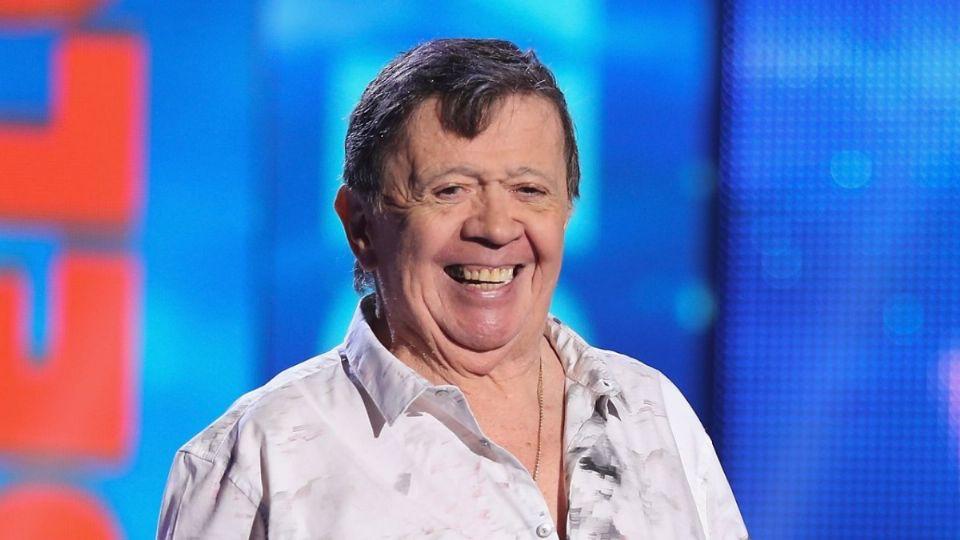 ÚLTIMA HORA: Muere Xavier López «Chabelo» a los 88 años de edad
