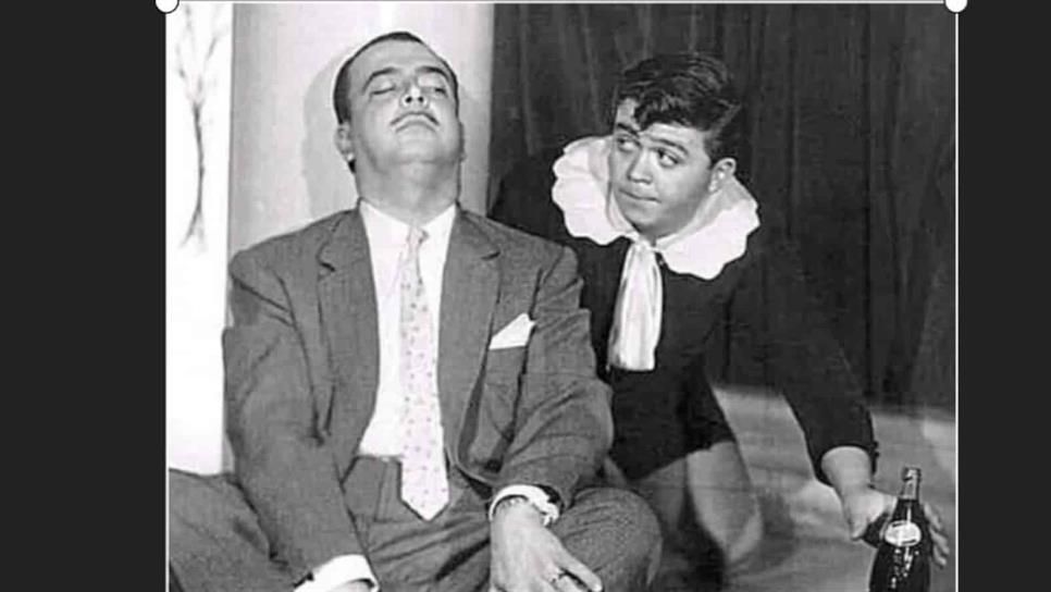 ¿Por qué le decían ‘Chabelo’ a Xavier López?