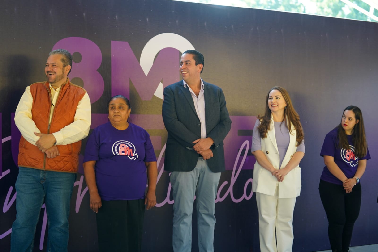 IMPULSA DIF RAMOS ARIZPE A MUJERES EMPRENDEDORAS